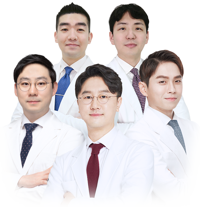 <h5 style="text-align: center;">퍼펙트치과<br>의료진소개</h5><br> Medical Team