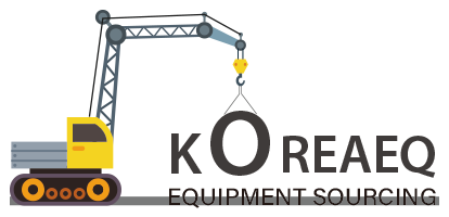 Korea equipment
