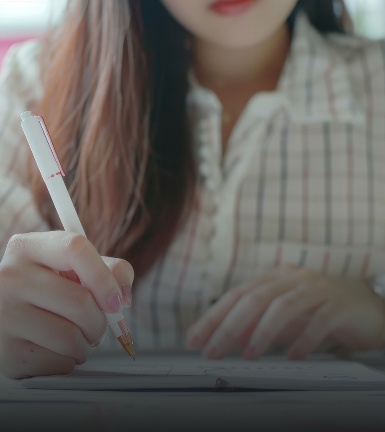 자기소개서, 포트폴리오 발상 단계부터 함께 고민하고 지도