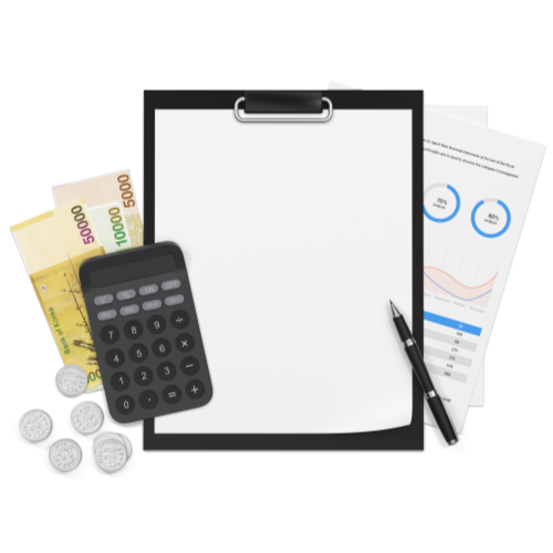 보증금센터 아이콘