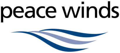 피스윈즈 Peacewinds