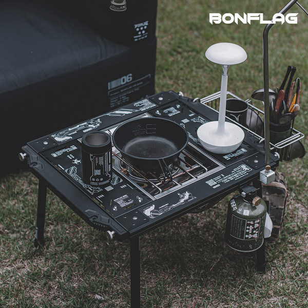 bonflag テーブル フルセット タンカラー bonflag テーブル フルセット タンカラー bonflag テーブル フルセット