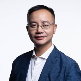 <h6>Yu Hao</h6><br><strong>SUSTech University</strong><br>China