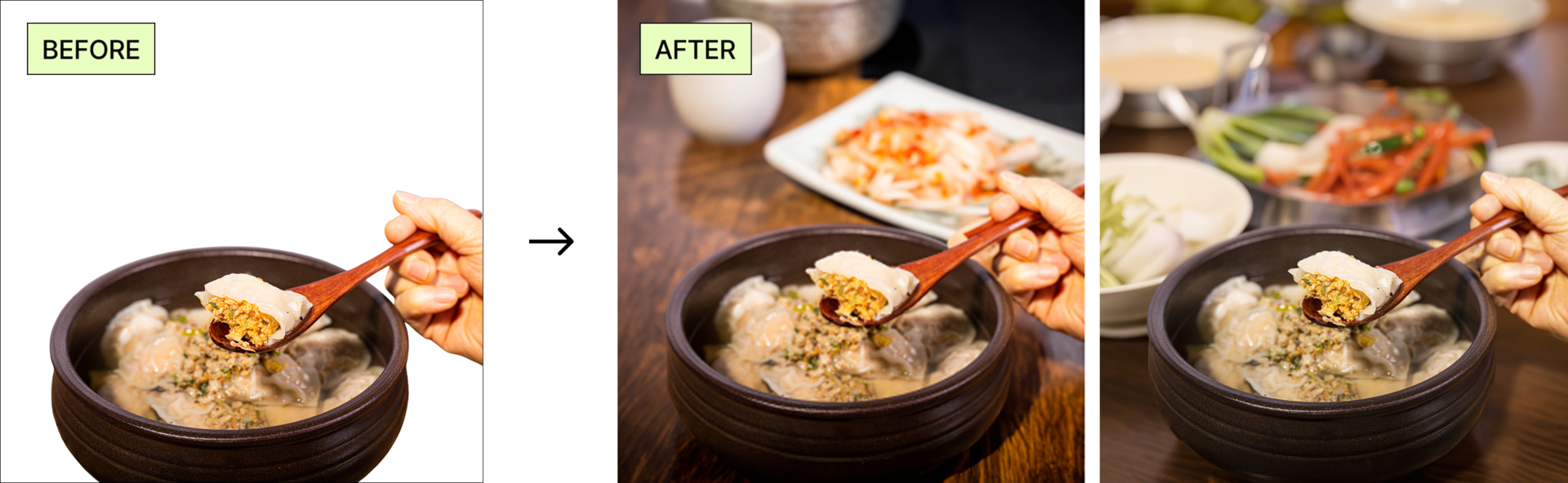 모델·촬영비 없이 AI로 만드는 스몰 브랜드의 '제품컷' BEST 7