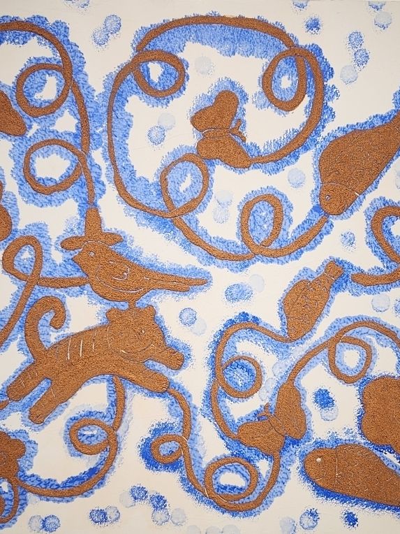 김민서 작품 이미지