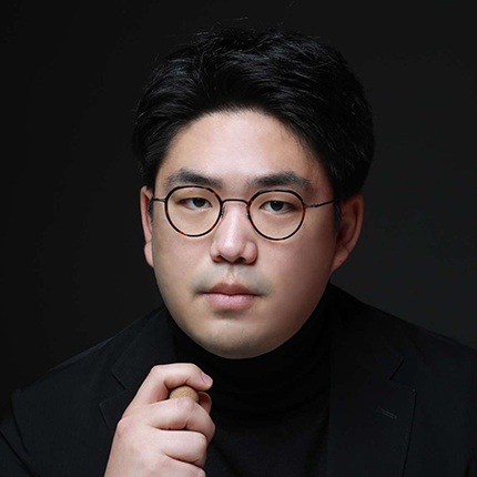 남기범 DMZ 필하모닉 오케스트라 객원지휘자