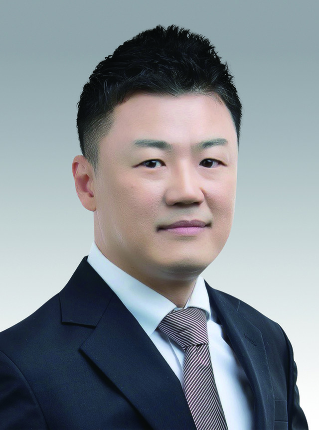 공학부문 | 김호영 교수