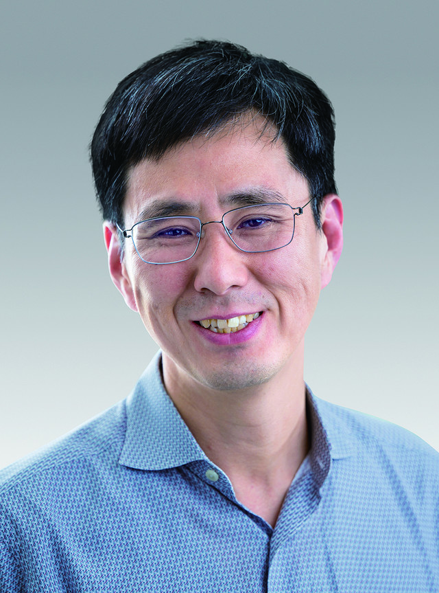 생명과학부문 | 허준렬 교수