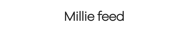 밀리피드 (MillieFeed)