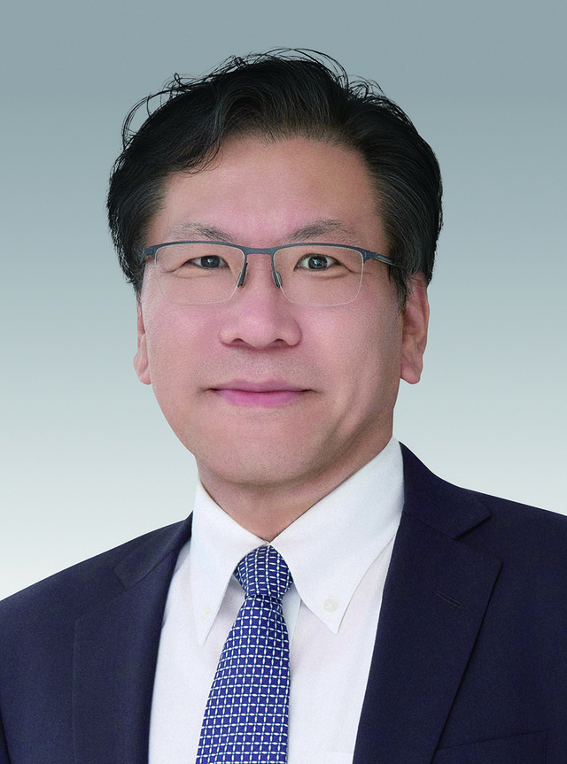 자연과학부문 | 김유수 교수 