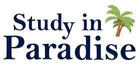 스터디 인 파라다이스 (Study in Paradise)