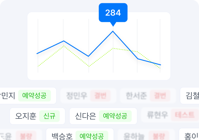 솔루션 일러스트