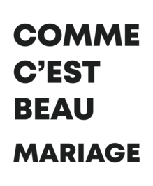 꼼쎄보 마리아주