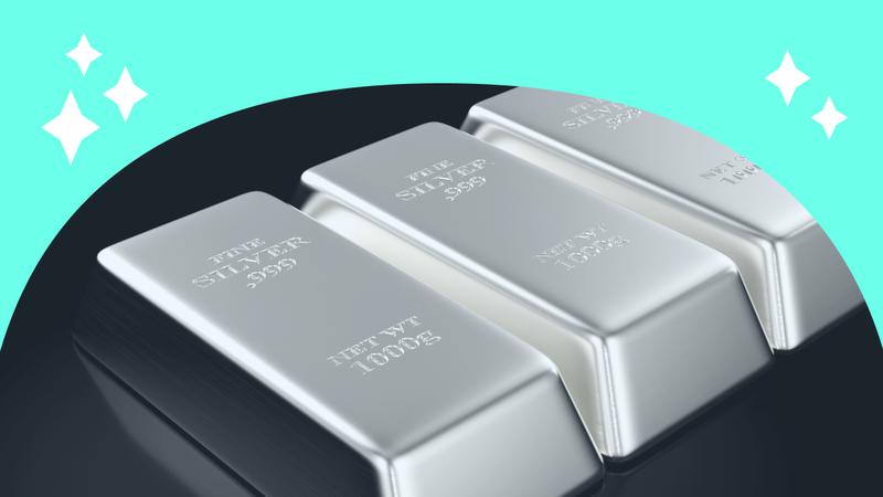 이제는 '은 테크'