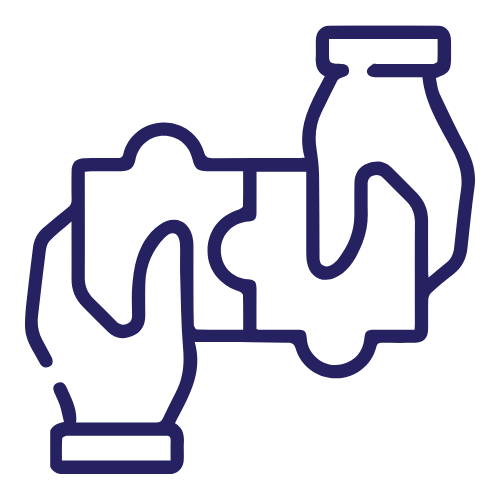 </br><p style="font-size: 16px; letter-spacing: -1px;">다른 광고와<br>시너지 효과 극대화</p>