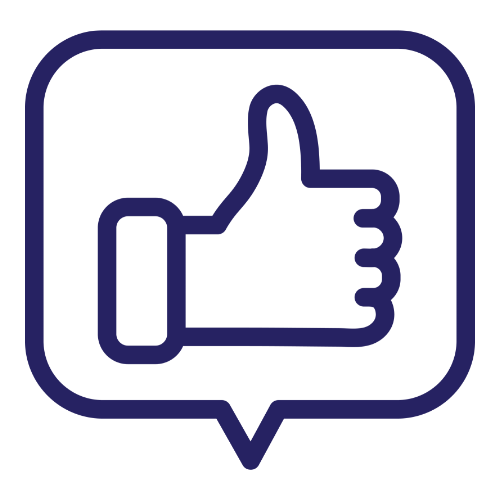 </br><p style="font-size: 16px; letter-spacing: -1px;">후기와 위치 정보로<br>신뢰도 향상</p>