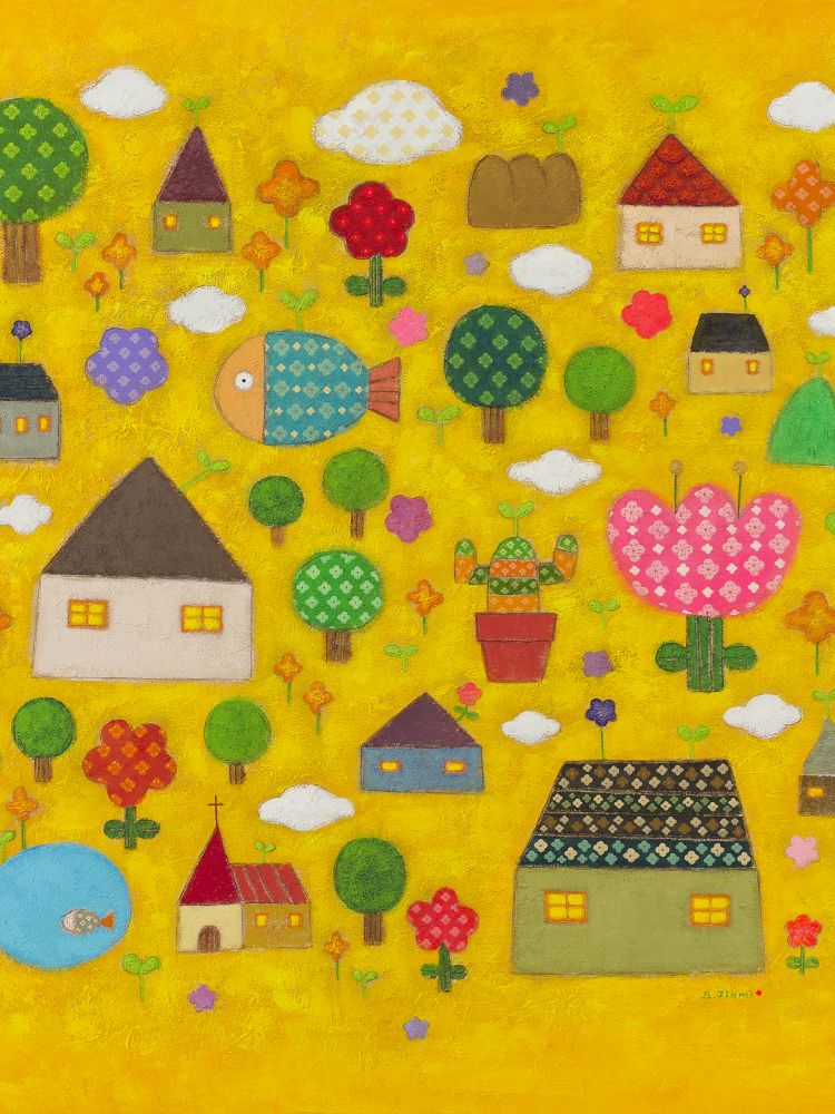 변진미 작품 이미지