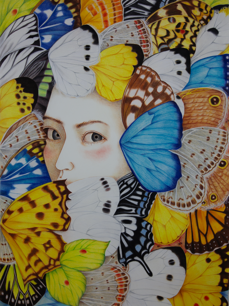 이선경 작품 이미지