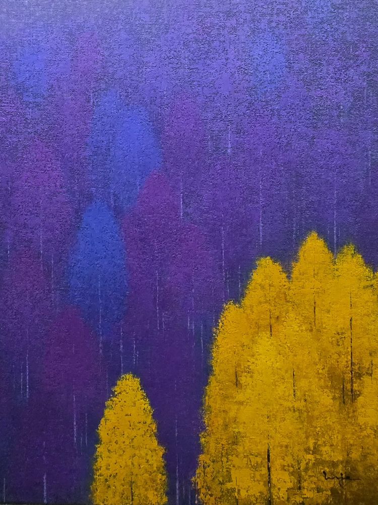 윤인자 작품 이미지