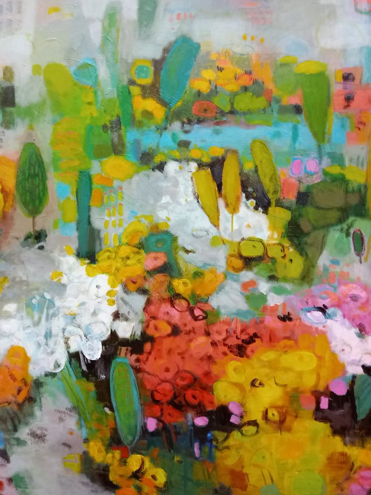 류일지 작품 이미지