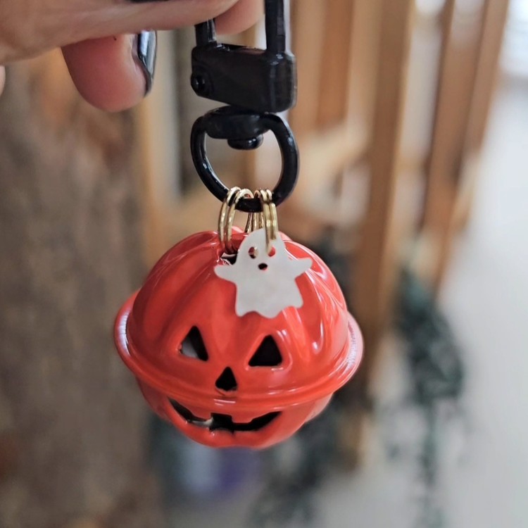 Pumkin Bell : Jiens