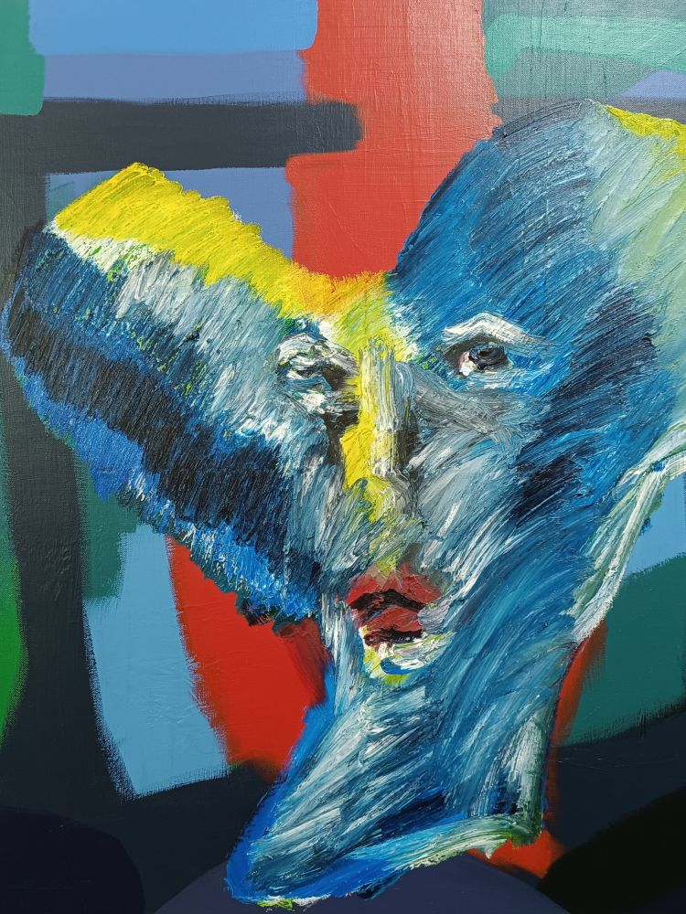 등작 작품 이미지