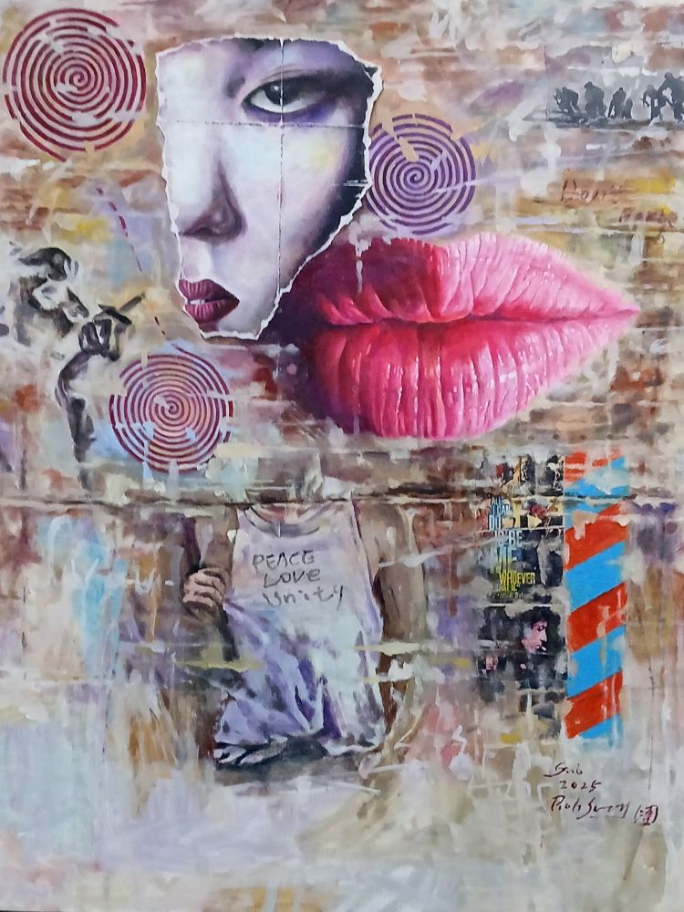 노재순 작품 이미지