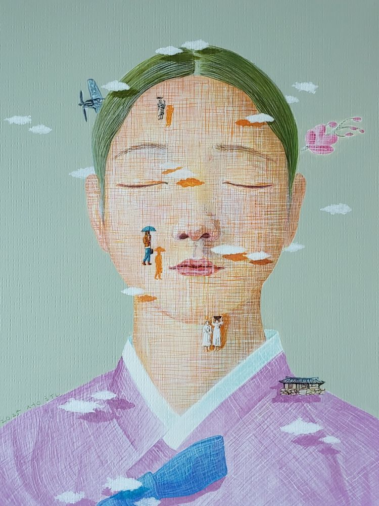 진성훈 작품 이미지