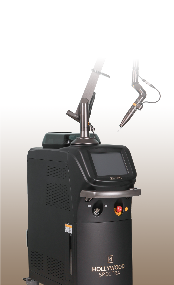 헐리우드 스펙트라