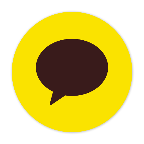 KakaoTalk Icon