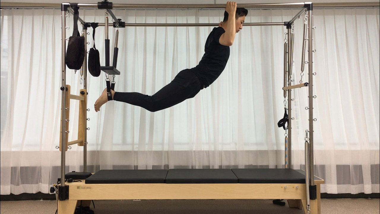 Rehabilitation Pilates Education