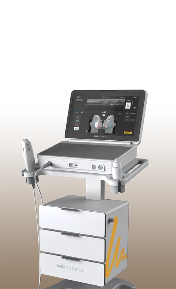 울쎄라피 프라임