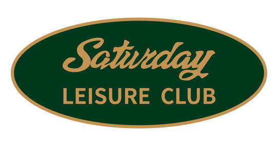 Saturday Leisure Club