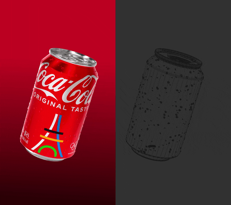 Youtube, Instargram ver