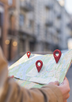 Domestic Activities <br> <h5>전국지역활동</h5>