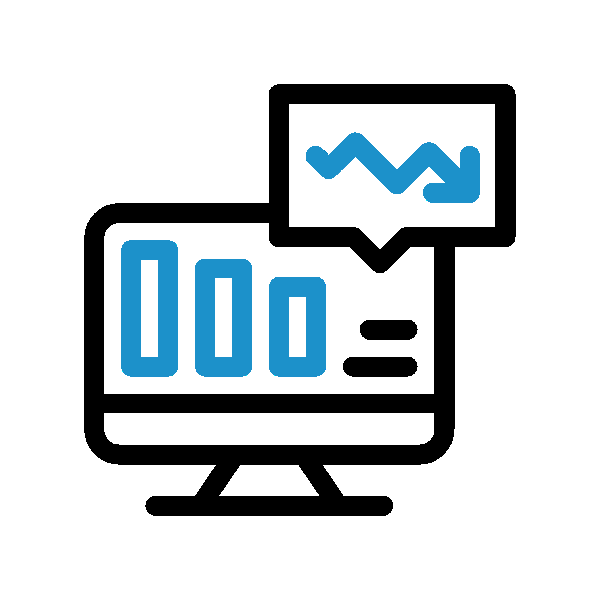 라인별 모니터링