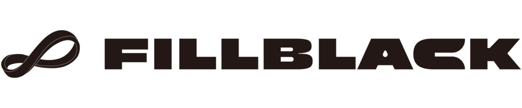 FILLBLACK 필블랙