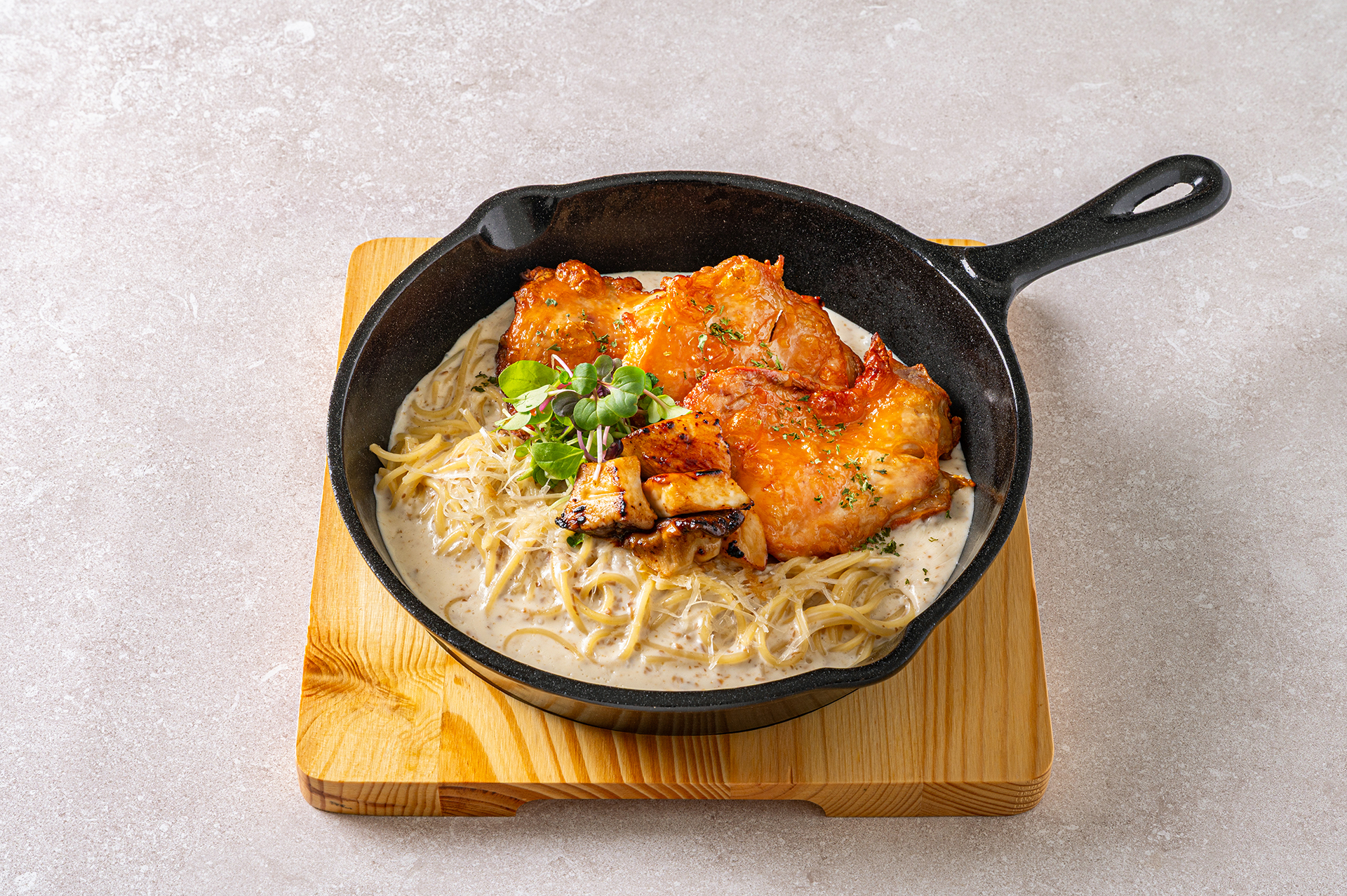 머쉬룸크림 치.스.파