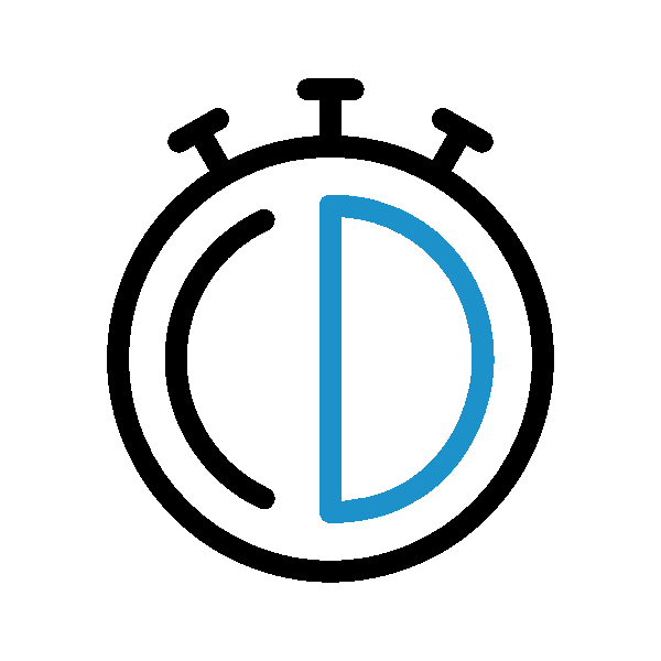 라인 구축 시간 단축