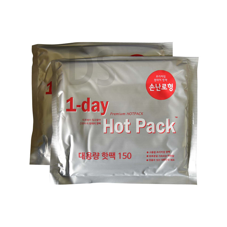 원데이 핫팩 150G 10개 1세트 대용량 핫팩 휴대용 손난로 핫팩 휴대용 난로 하루종일 핫팩 추천 | IN 10 / OUT ...