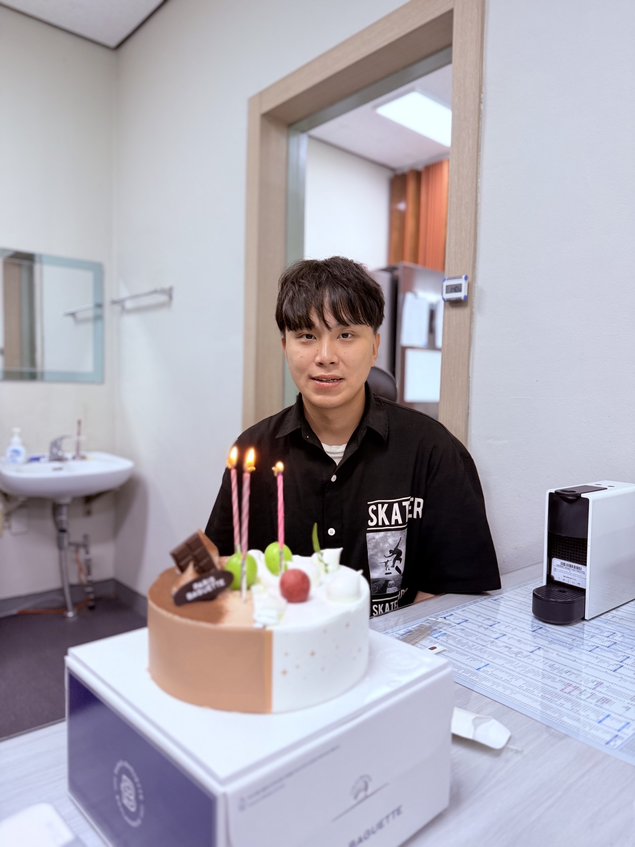 25년 10/15 세정 30번째 생일