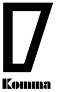 KOMMA