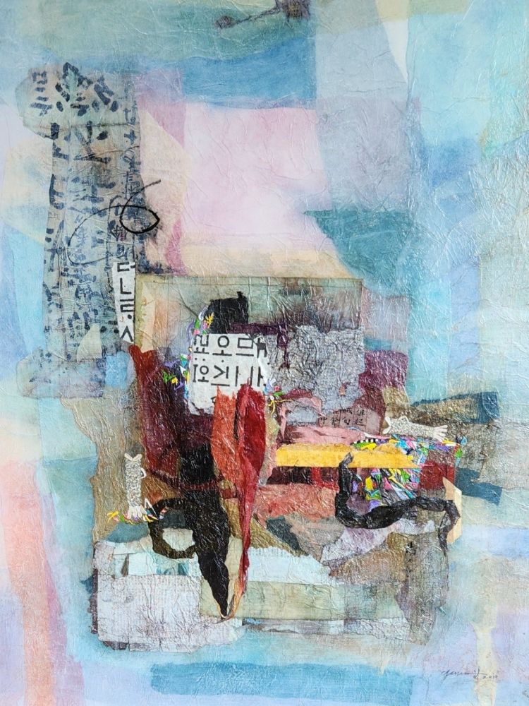 이대선화 작품 이미지