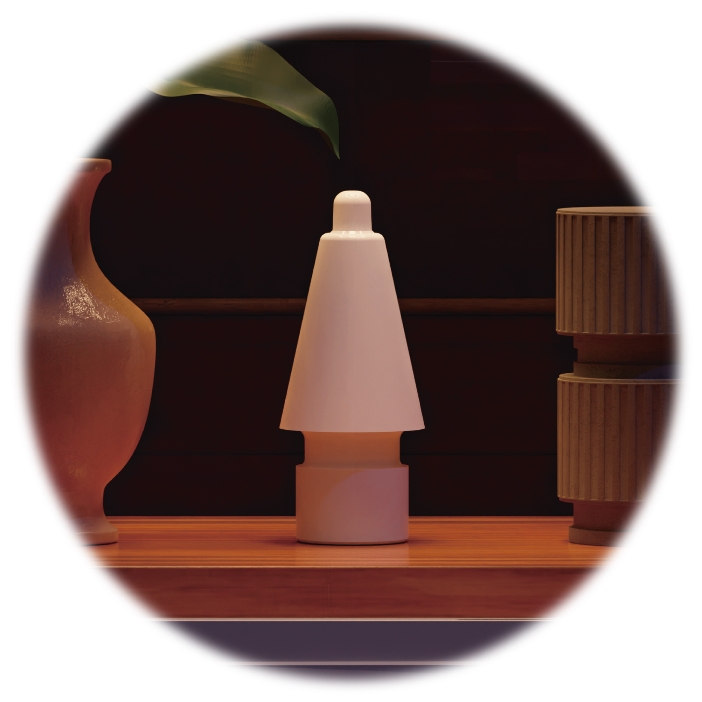 SHARP & COVERED / TIP 3