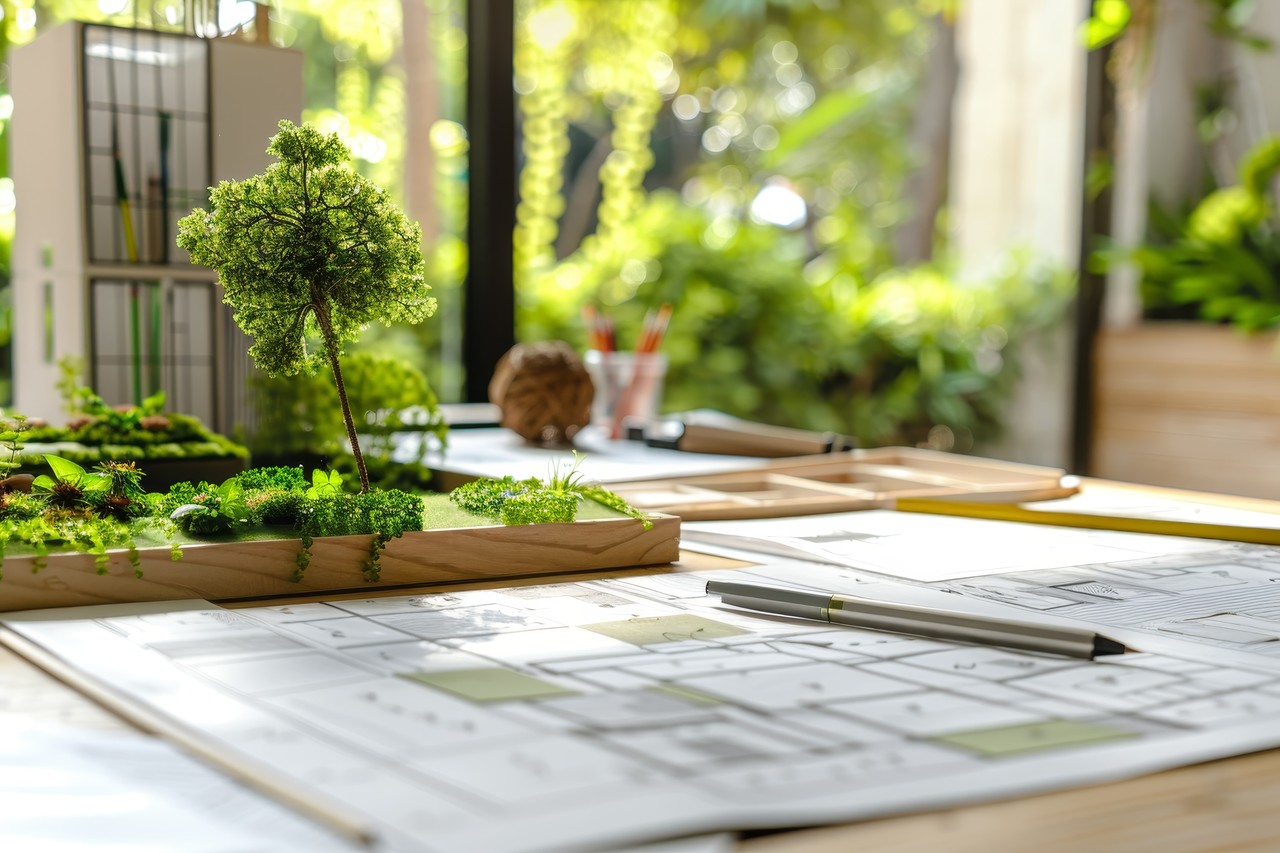 연간 수목 관리 프로그램 – 공공기관, 아파트, 교육기관 대상 정기 수목 점검 및 유지관리