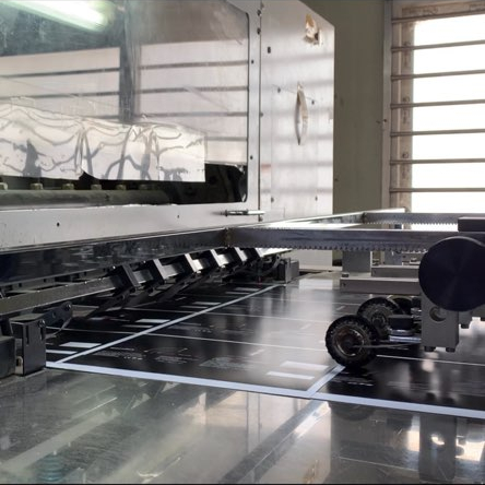 톰슨기(베러박스설비)