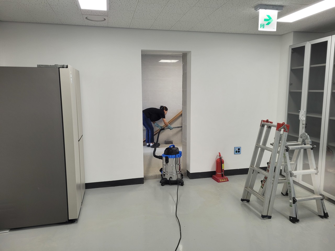 바퀴벌레, 개미, 진드기 실내 해충 방제 서비스 – 친환경 방역 솔루션 제공