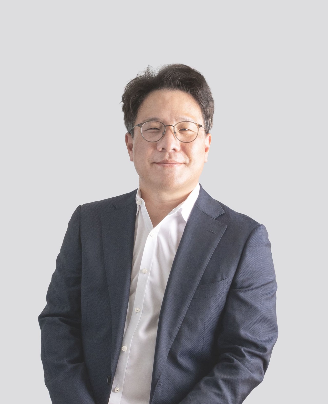 테이아 대표이사 프로필 사진