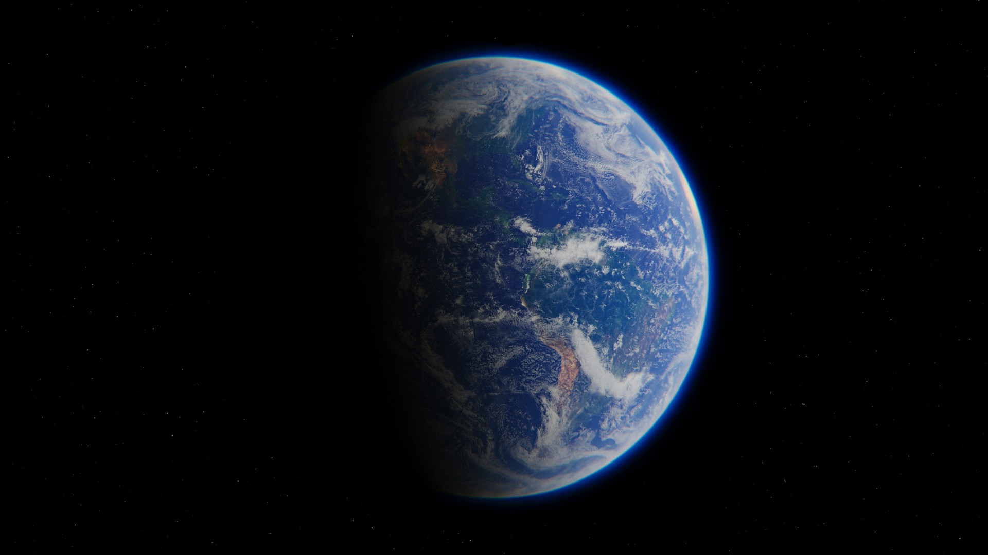mobile background