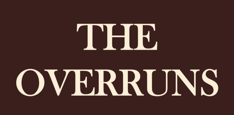 디 오버런스(극복자들)